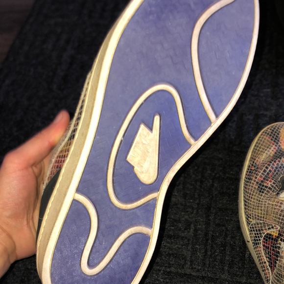 Nike Kobe 8 NSW Snake Skin - Picture 4 of 4